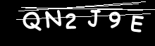 Validation Code